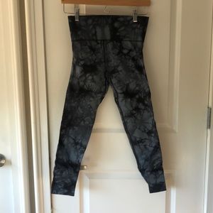 SoulCycle Athleisure Leggings